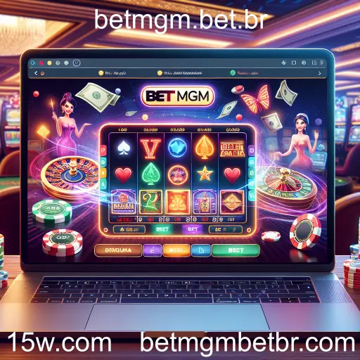 Vantagens exclusivas betmgm.bet.br para jogadores brasileiros - São Paulo, Rio, BH