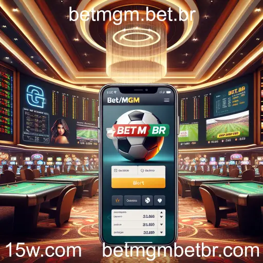 Catálogo betmgm.bet.br 2.547 jogos - Pragmatic Play, Evolution, NetEnt