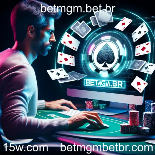 Catálogo betmgm.bet.br 2.547 jogos - Pragmatic Play, Evolution, NetEnt