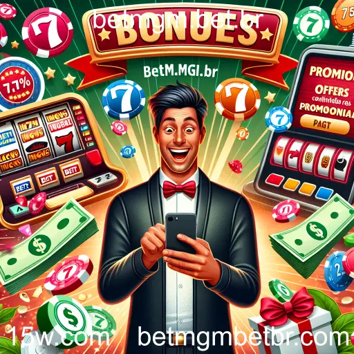 Estatísticas de bônus da betmgm.bet.br em São Paulo, Rio de Janeiro e Brasília