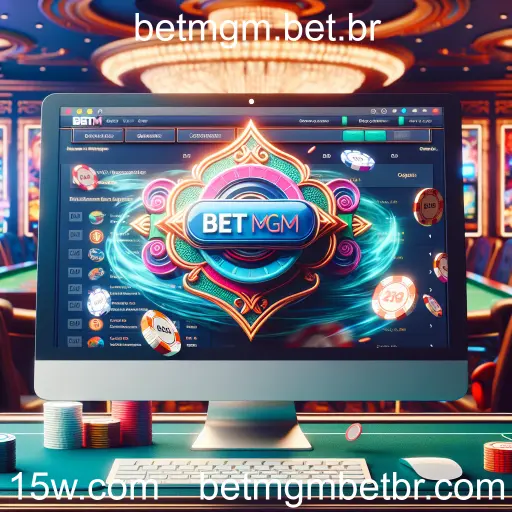 Estatísticas de bônus da betmgm.bet.br em São Paulo, Rio de Janeiro e Brasília